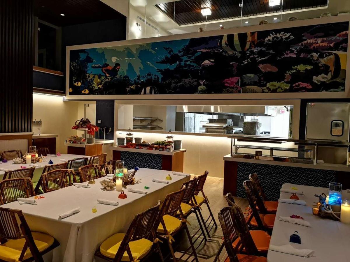 Margaritaville Nasáu