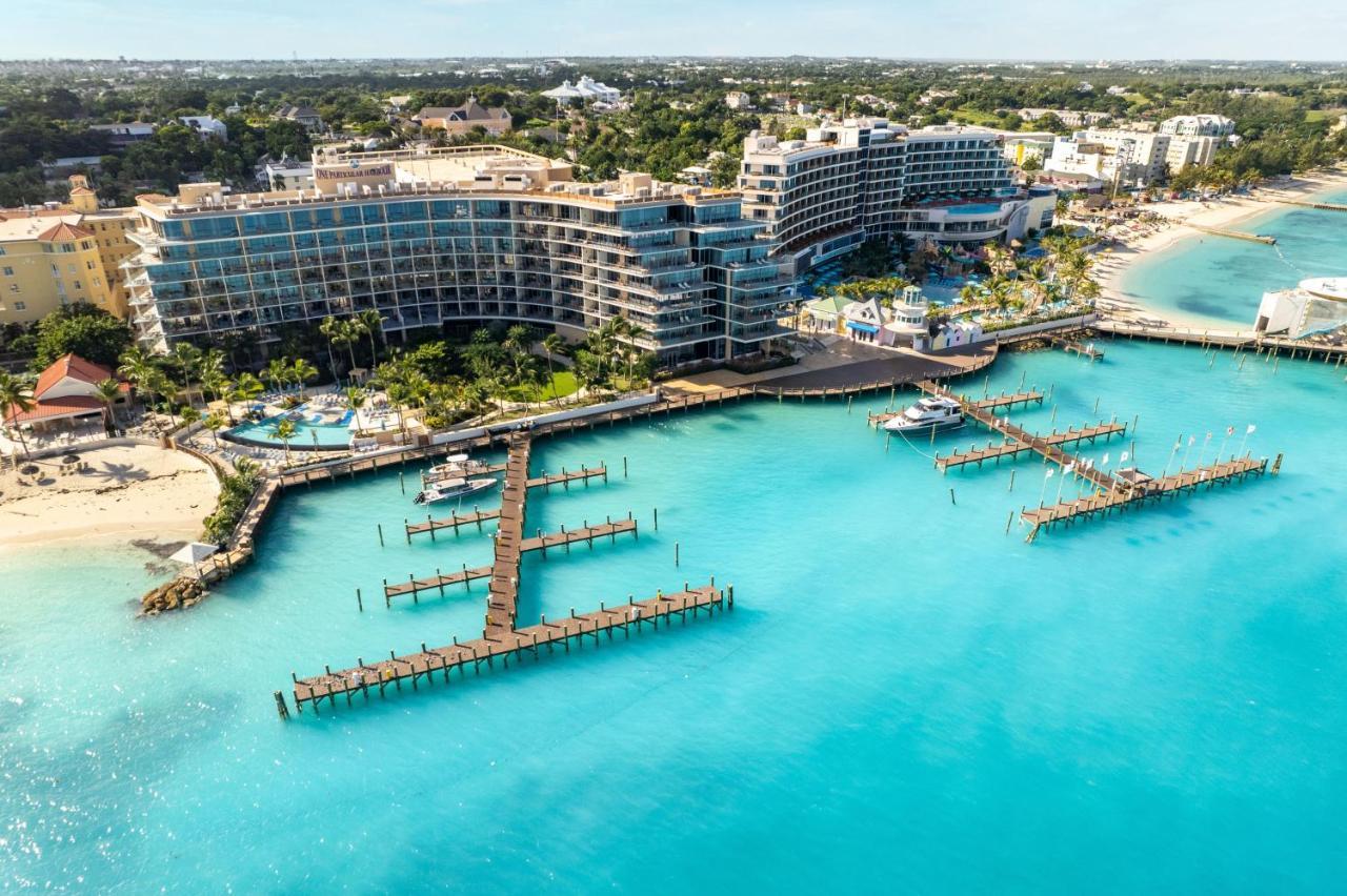 Margaritaville 4* Nasáu