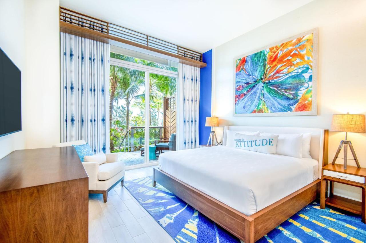 Resort Margaritaville Nasáu