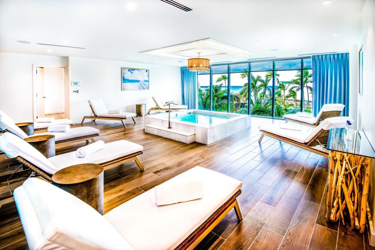 Margaritaville Station touristique 4*