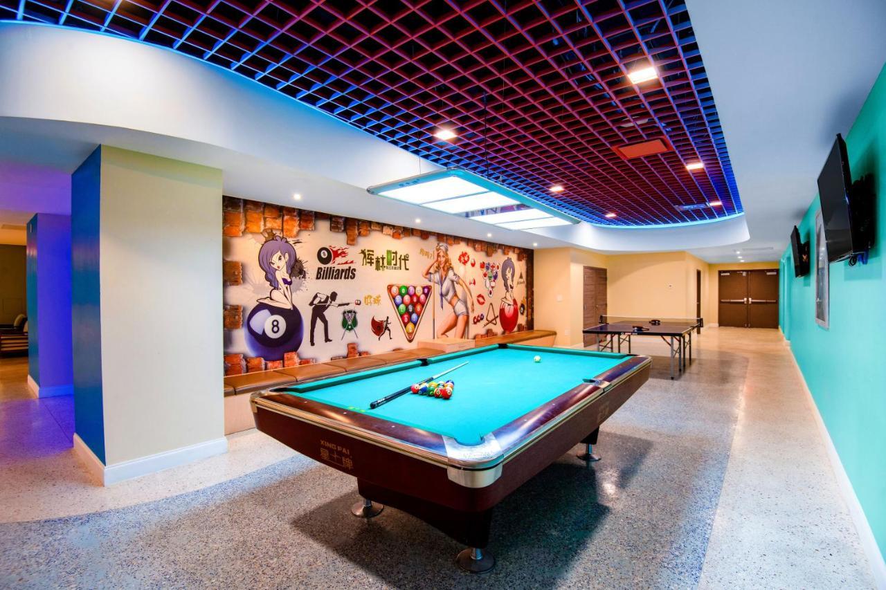 Margaritaville 4* Nasáu