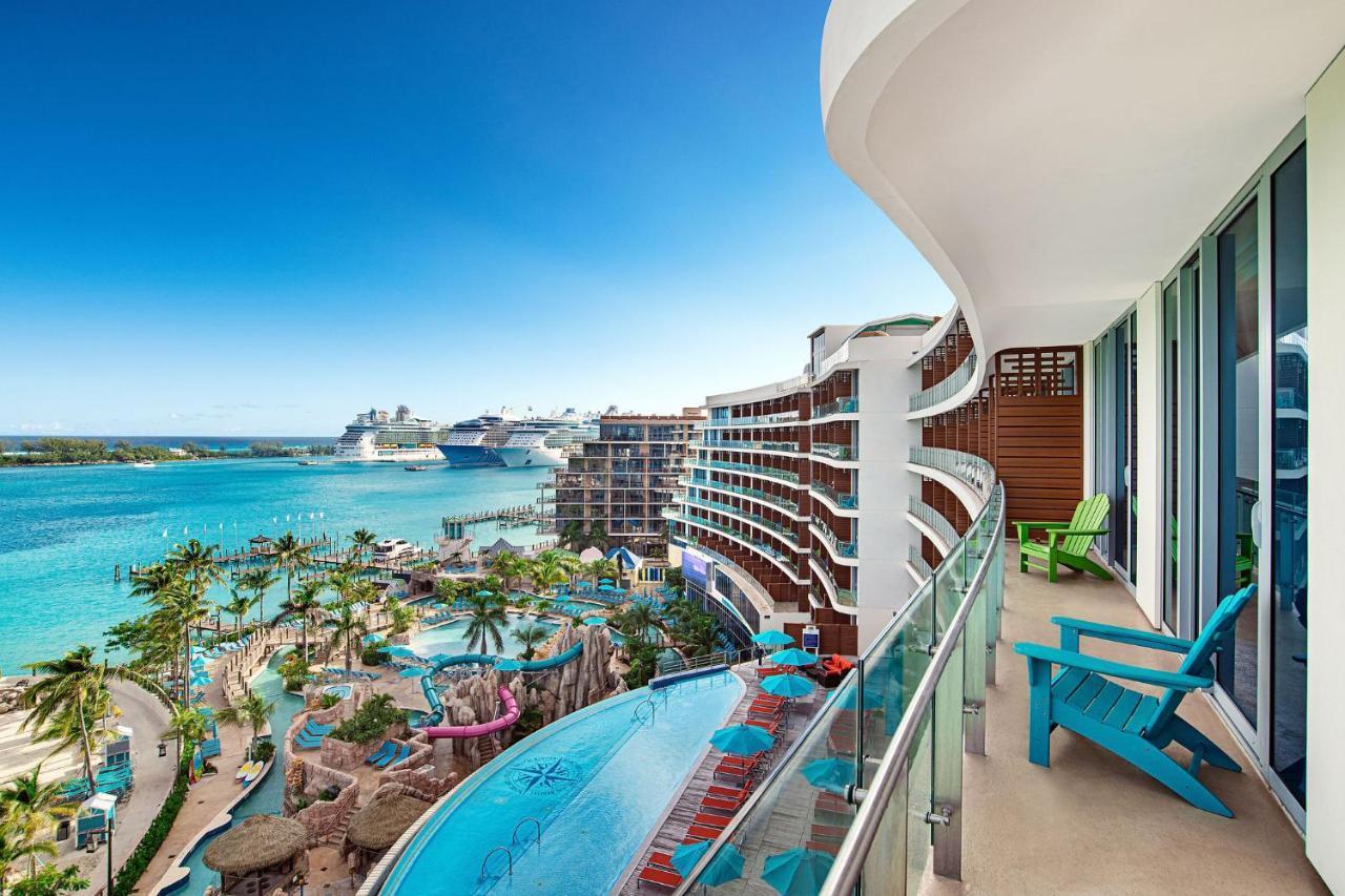 Resort Margaritaville